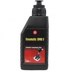 TEXAMATIC 7045E